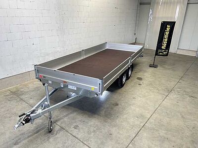 Böckmann HL-AL 5121/30 Hochlader