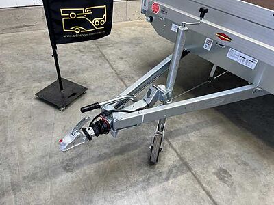 Böckmann HL-AL 5121/30 Hochlader