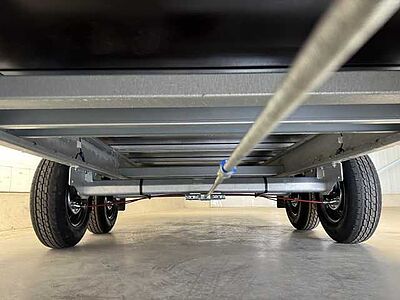 Böckmann HL-AL 5121/30 Hochlader