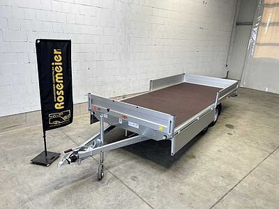 Böckmann HL-AL 5121/30 Hochlader