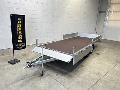 Böckmann HL-AL 5121/30 Hochlader