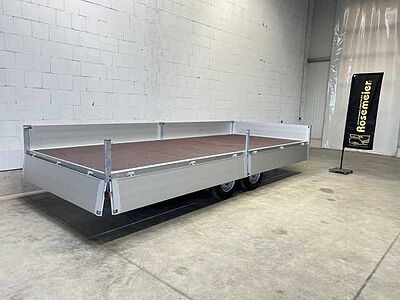 Böckmann HL-AL 5121/30 Hochlader