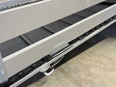 Böckmann VA 3520/30 P Viehanhänger