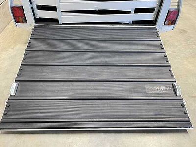 Böckmann VA 3520/35 P Viehanhänger