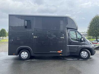 Fiat Böckmann Compact Basic LKW