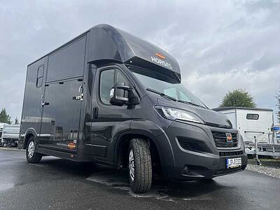 Fiat Böckmann Compact Basic LKW