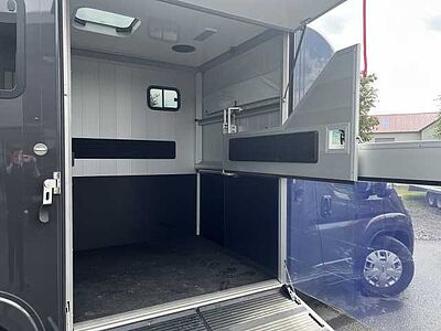 Fiat Böckmann Compact Basic LKW