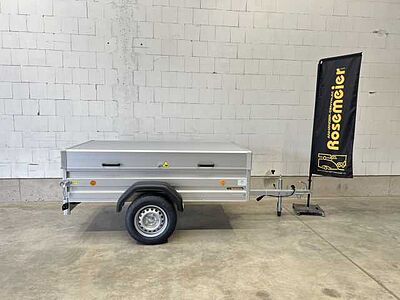 Böckmann TL-AL 2111/75 Deckel Deckelanhänger