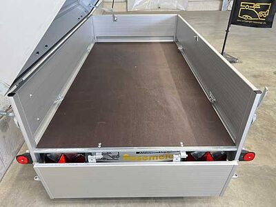 Böckmann TL-AL 2111/75 Deckel Deckelanhänger