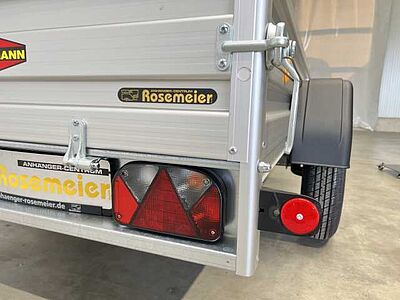 Böckmann TL-AL 2111/75 Deckel Deckelanhänger