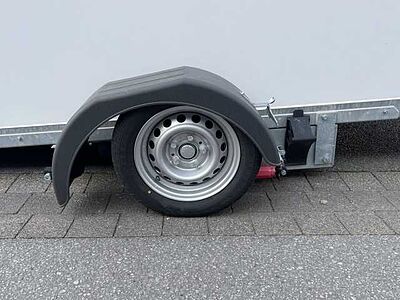 Unsinn UKA 3717-18-13 Absenk Kofferanhänger