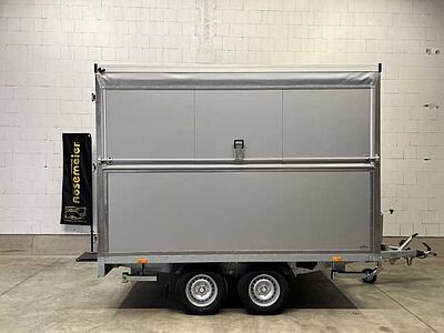 Vezeko HK E 20.3 SP Technikanhänger Kofferanhänger