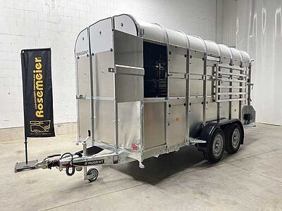 Nugent L4318H-H-SD Viehanhänger