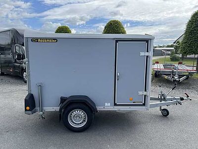 Böckmann KT 2513/135 F Tür TKL Stützen Kofferanhänger