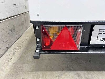 -andere- KT-EU2 Doppelflügeltür seitl. Verkaufsanhänger