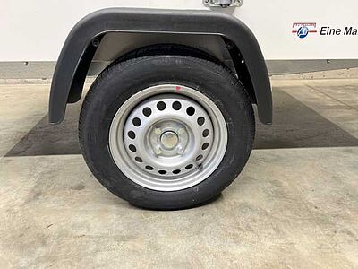 -andere- KT-EU2 Doppelflügeltür seitl. Verkaufsanhänger