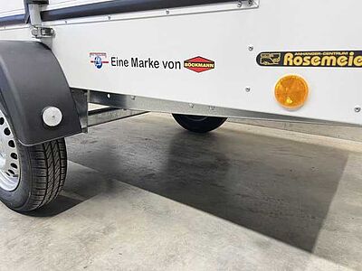 -andere- KT-EU2 Doppelflügeltür seitl. Verkaufsanhänger