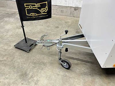 -andere- KT-EU2 Doppelflügeltür seitl. Verkaufsanhänger