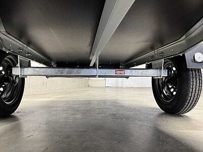 -andere- KT-EU2 Doppelflügeltür seitl. Verkaufsanhänger