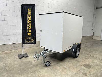 -andere- KT-EU2 Doppelflügeltür seitl. Verkaufsanhänger