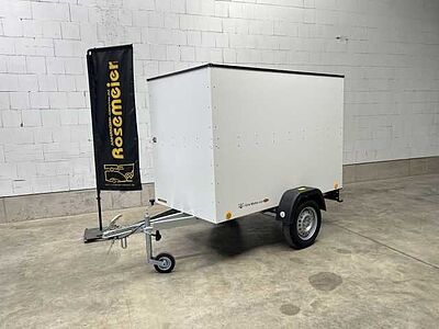 -andere- KT-EU2 Doppelflügeltür seitl. Verkaufsanhänger