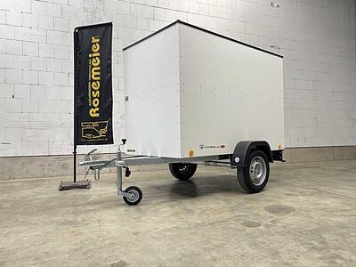 -andere- KT-EU2 Doppelflügeltür seitl. Verkaufsanhänger