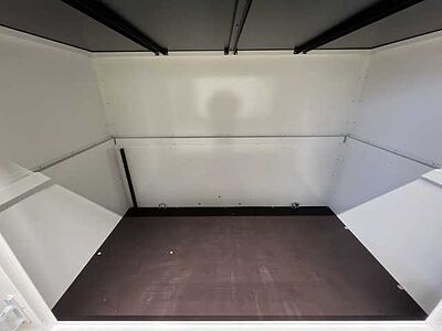 -andere- KT-EU2 Doppelflügeltür seitl. Verkaufsanhänger