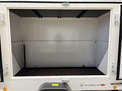 -andere- KT-EU2 Doppelflügeltür seitl. Verkaufsanhänger
