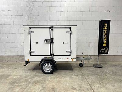 -andere- KT-EU2 Doppelflügeltür seitl. Verkaufsanhänger