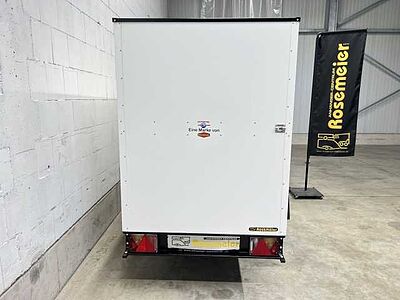 -andere- KT-EU2 Doppelflügeltür seitl. Verkaufsanhänger