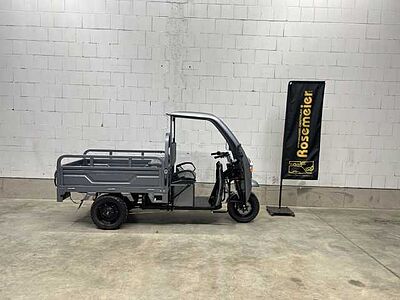 Volta VT5 Elektro Lastendreirad Motorrad