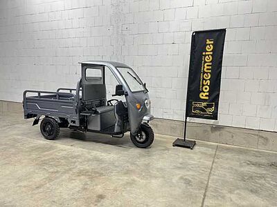 Volta VT5 Elektro Lastendreirad Motorrad