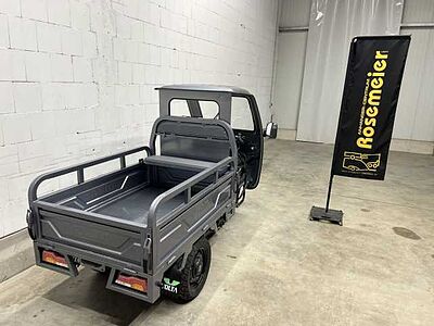 Volta VT5 Elektro Lastendreirad Motorrad