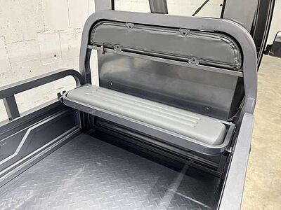 Volta VT5 Elektro Lastendreirad Motorrad