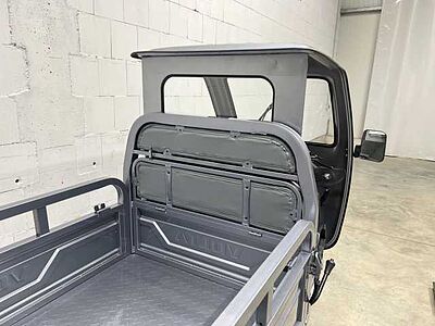 Volta VT5 Elektro Lastendreirad Motorrad