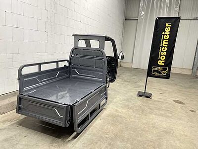 Volta VT5 Elektro Lastendreirad Motorrad