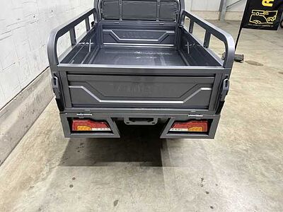 Volta VT5 Elektro Lastendreirad Motorrad