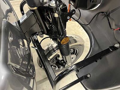 Volta VT5 Elektro Lastendreirad Motorrad