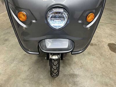 Volta VT5 Elektro Lastendreirad Motorrad