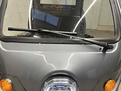 Volta VT5 Elektro Lastendreirad Motorrad