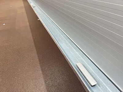 Böckmann HL-AL 3218/20 F ECO XXL Hochlader