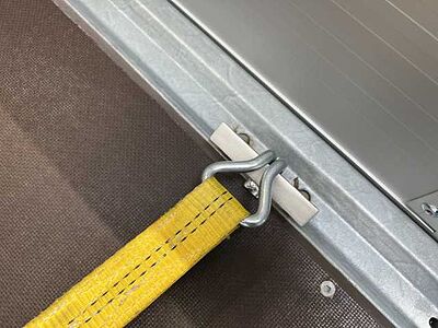 Böckmann HL-AL 3218/20 F ECO XXL Hochlader