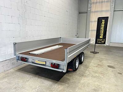 Böckmann HL-AL 3218/20 F ECO XXL Hochlader