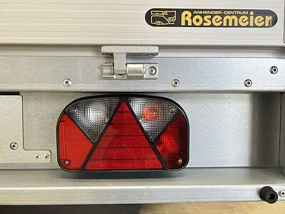 Böckmann HL-AL 3218/20 F ECO XXL Hochlader