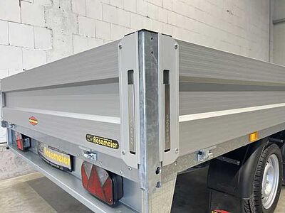 Böckmann HL-AL 3218/20 F ECO XXL Hochlader
