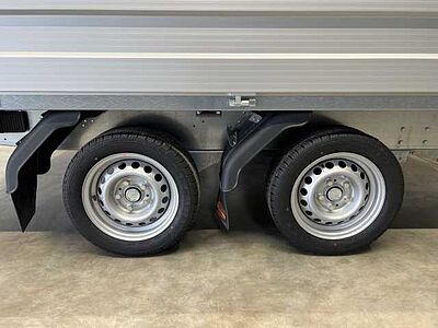 Böckmann HL-AL 3218/20 F ECO XXL Hochlader