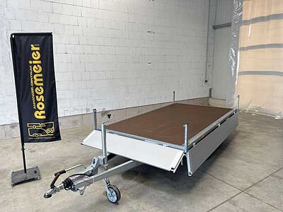 Böckmann HL-AL 3218/20 F ECO XXL Hochlader