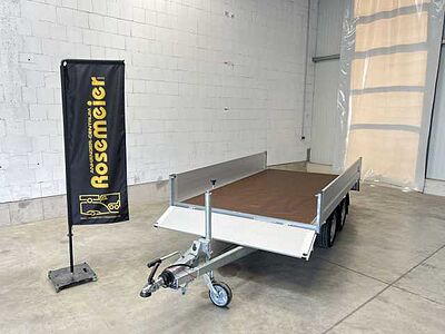 Böckmann HL-AL 3218/20 F ECO XXL Hochlader