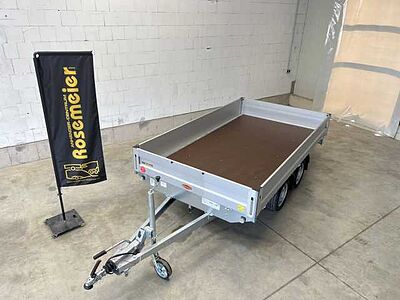 Böckmann HL-AL 3218/20 F ECO XXL Hochlader