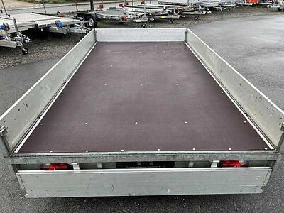 Hulco Medax-2 Hochlader